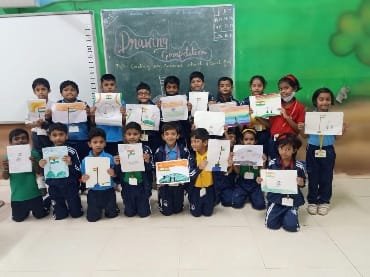 Activity image
